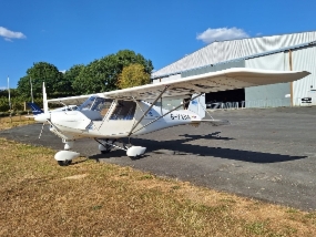 Customer Photo of Microlight Flight Training Herefordshire